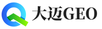 大通区大迈GEO